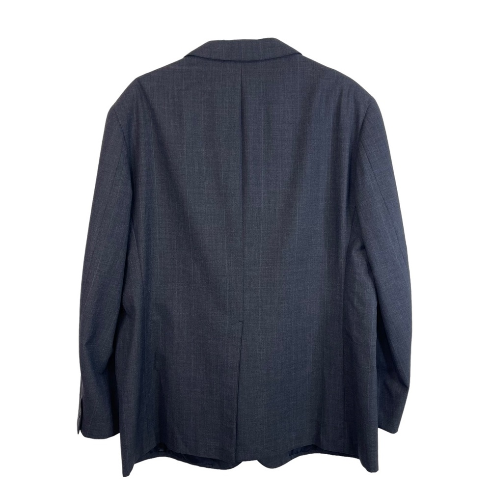 Brooks Brothers Maker Brooks Blend Men’s Blazer Size 46R, 42W - Picture 3 of 10